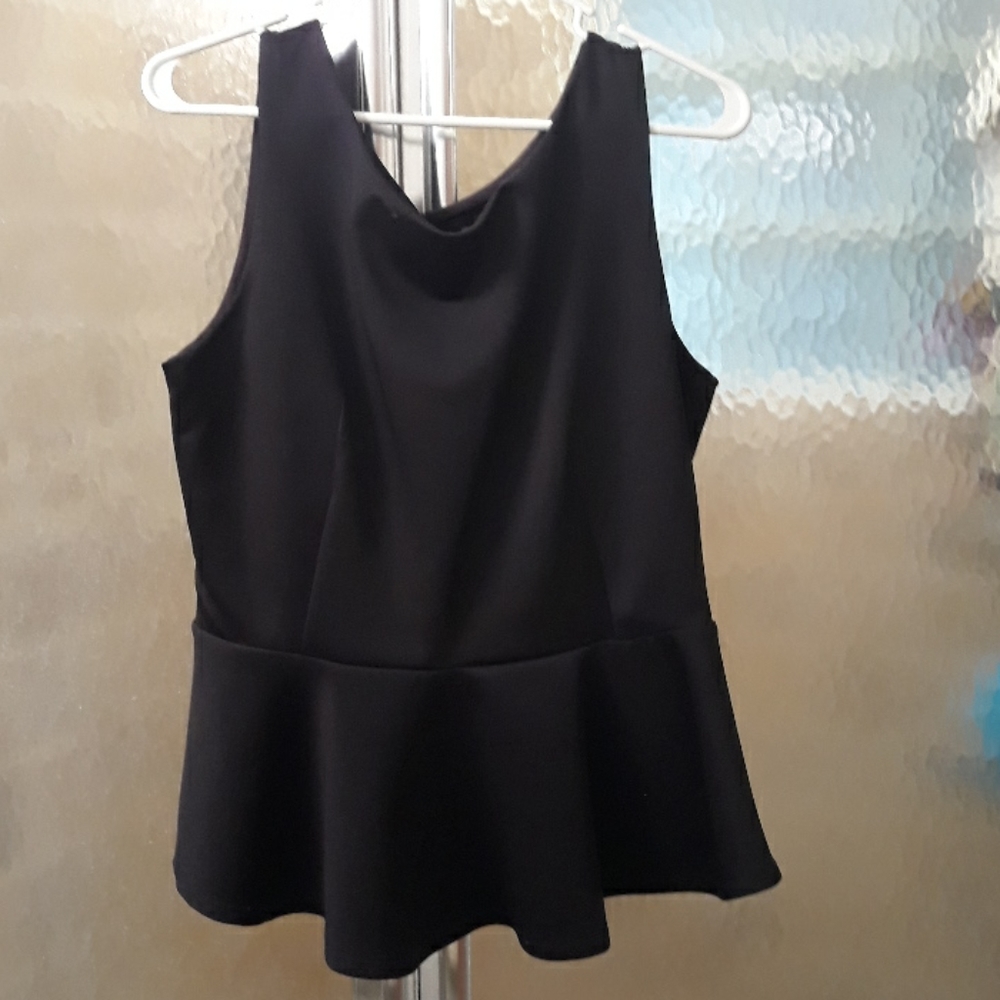 Ladies top